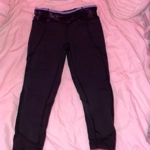 lululemon leggings